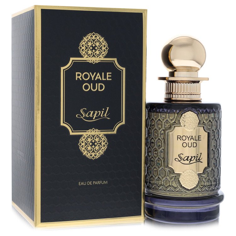 Sapil Royale Oud by Sapil