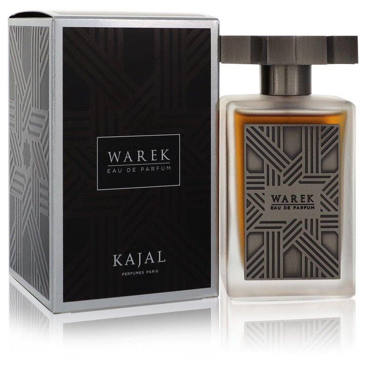 Warek by Kajal