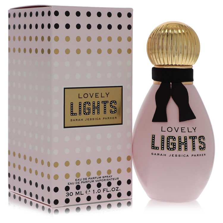 Sarah Jessica Parker Lovely Lights by Sarah Jessica Parker