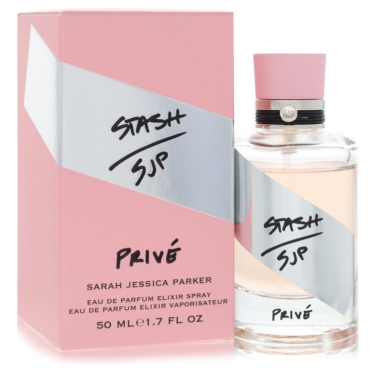 Sarah Jessica Parker Stash Prive by Sarah Jessica Parker