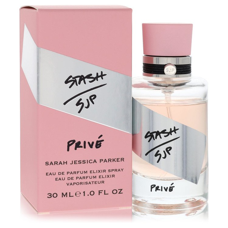 Sarah Jessica Parker Stash Prive by Sarah Jessica Parker