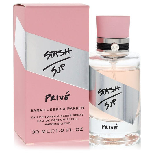 Sarah Jessica Parker Stash Prive by Sarah Jessica Parker