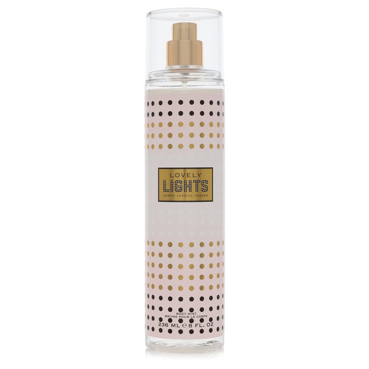 Sarah Jessica Parker Lovely Lights by Sarah Jessica Parker
