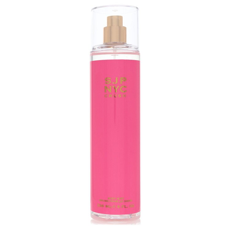 Sarah Jessica Parker Nyc Crush by Sarah Jessica Parker