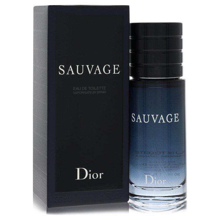 Sauvage by Christian Dior