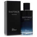 Sauvage by Christian Dior