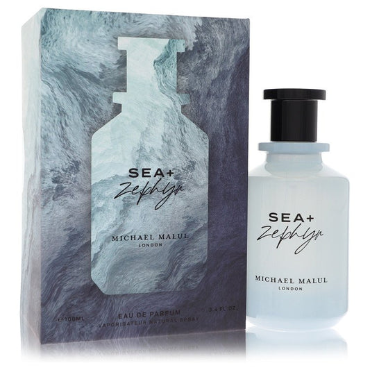 Michael Malul Sea + Zephyr by Michael Malul