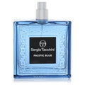 Sergio Tacchini Pacific Blue by Sergio Tacchini