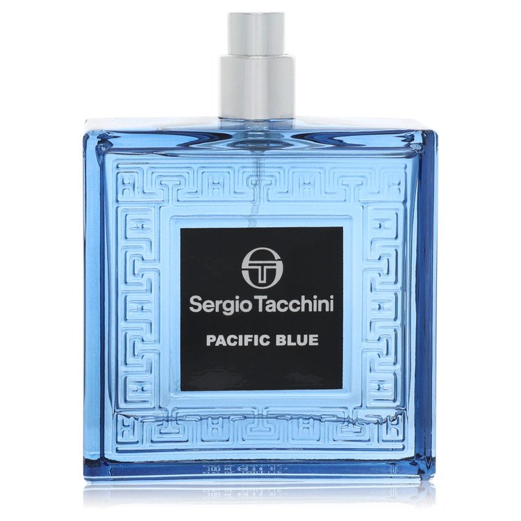 Sergio Tacchini Pacific Blue by Sergio Tacchini