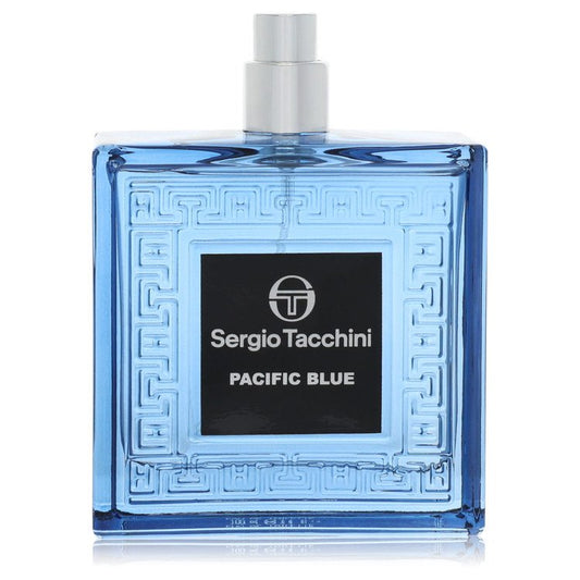 Sergio Tacchini Pacific Blue by Sergio Tacchini