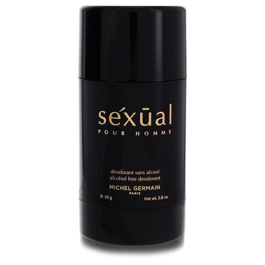 Sexual by Michel Germain