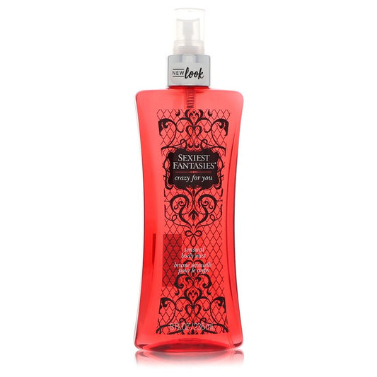 Sexiest Fantasies Crazy For You by Parfums De Coeur