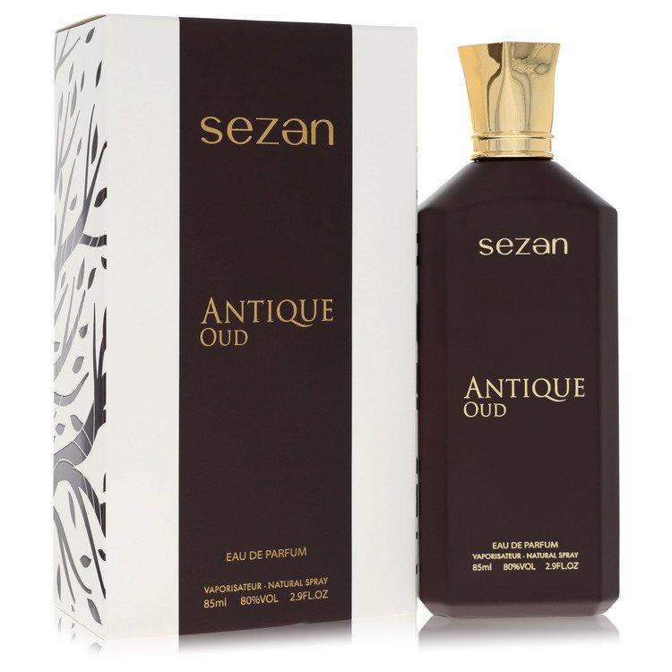 Sezan Antique Oud by Sezan