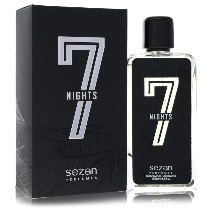 Sezan 7 Nights by Sezan