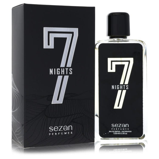 Sezan 7 Nights by Sezan