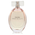 Sheer Beauty by Calvin Klein