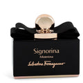Signorina Misteriosa by Salvatore Ferragamo