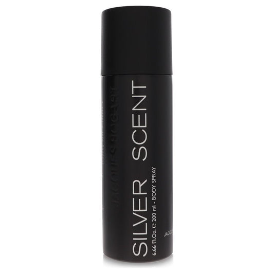 Silver Scent by Jacques Bogart