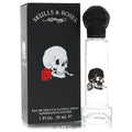 Skulls & Roses by Christian Audigier