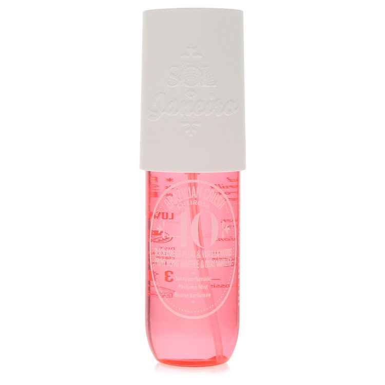 Sol De Janeiro Brazilian Crush Cheirosa 40 by Sol De Janeiro
