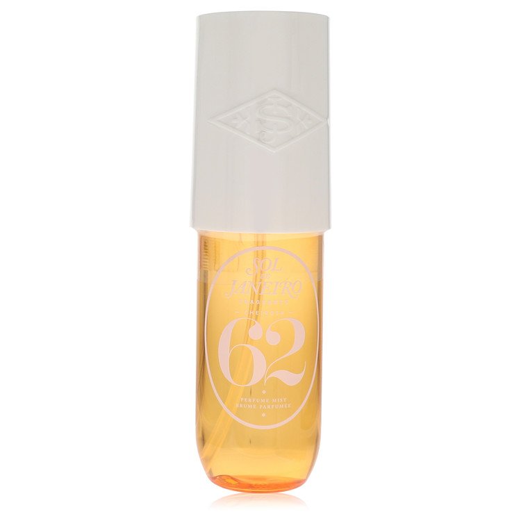 Sol De Janeiro Brazilian Crush Cheirosa 62 by Sol De Janeiro
