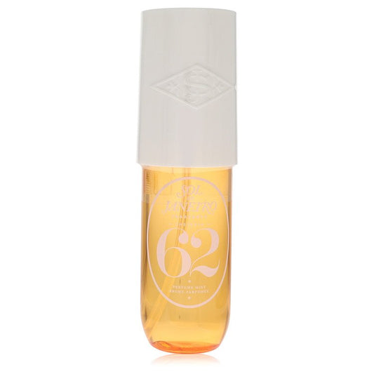 Sol De Janeiro Brazilian Crush Cheirosa 62 by Sol De Janeiro