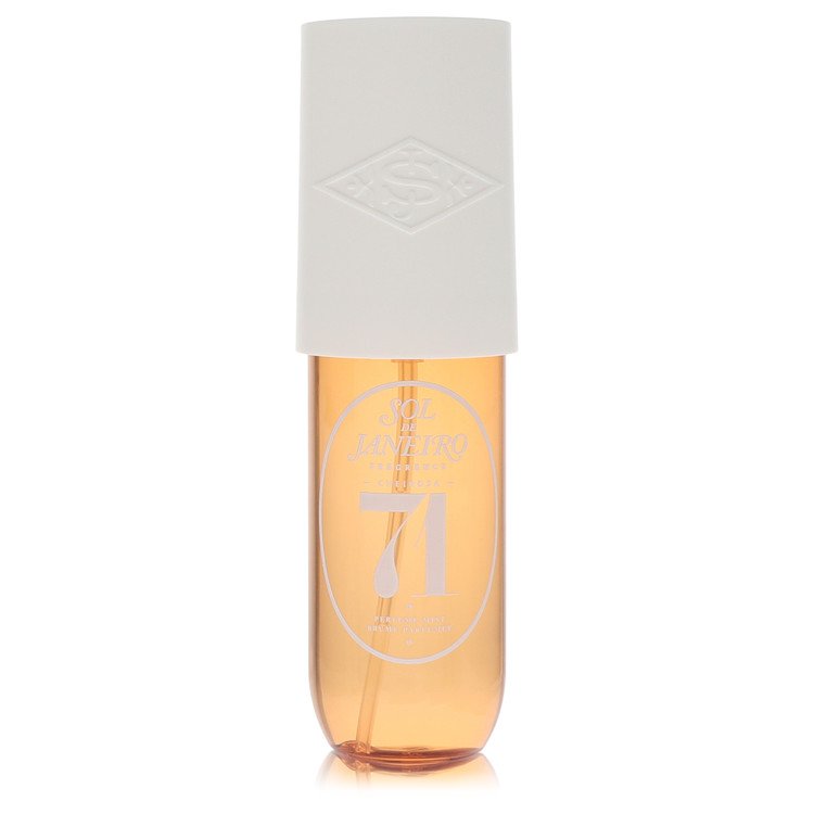 Sol De Janeiro Brazilian Crush Cheirosa 71 by Sol De Janeiro