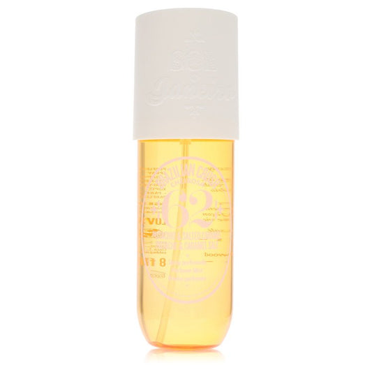 Sol De Janeiro Brazilian Crush Cheirosa 62 by Sol De Janeiro