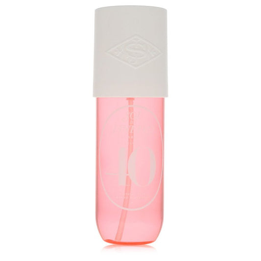 Sol De Janeiro Brazilian Crush Cheirosa 40 by Sol De Janeiro