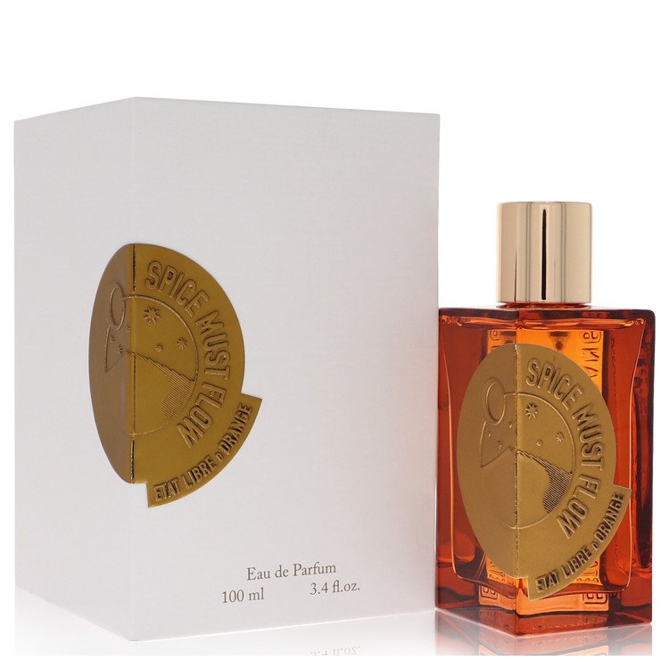 Spice Must Flow by Etat Libre d'Orange