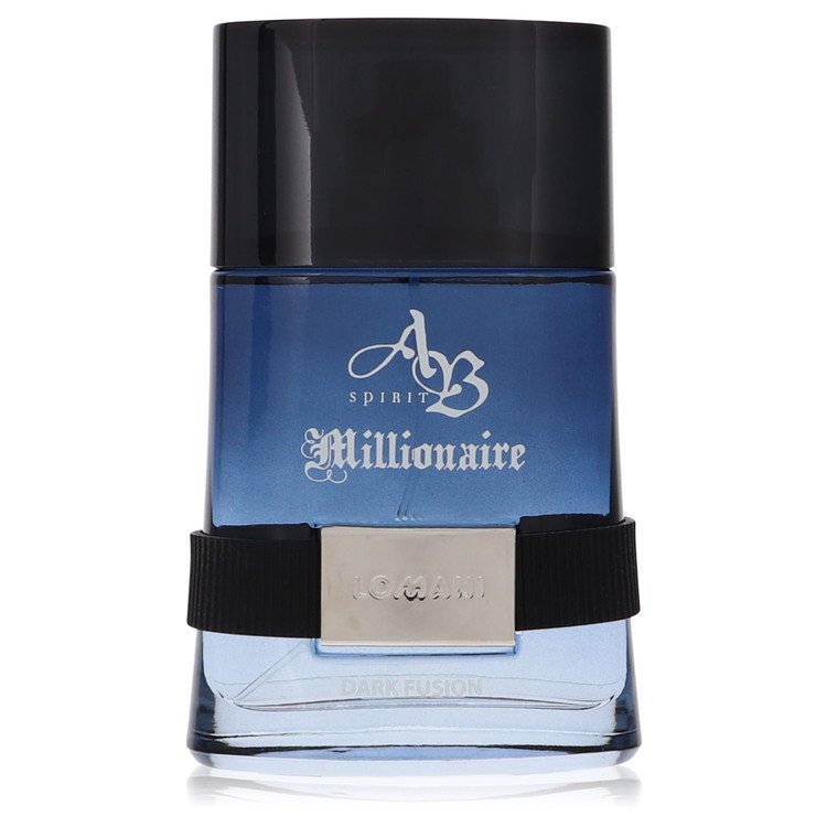 Spirit Millionaire Dark Fusion by Lomani