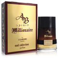 Spirit Millionaire Oud Collection by Lomani