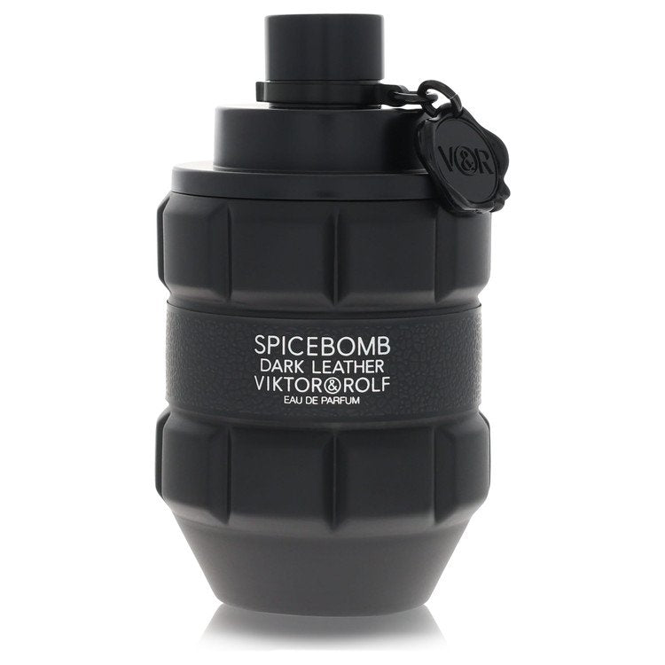 Spicebomb Dark Leather by Viktor & Rolf