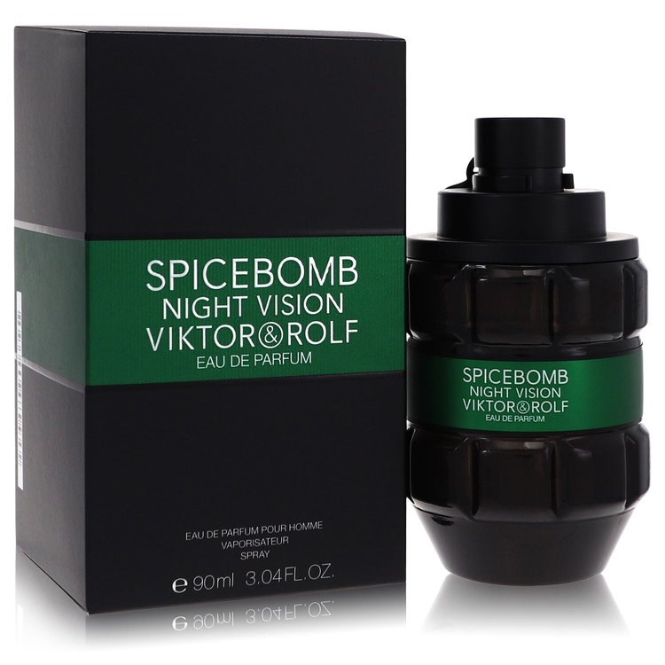 Spicebomb Night Vision by Viktor & Rolf