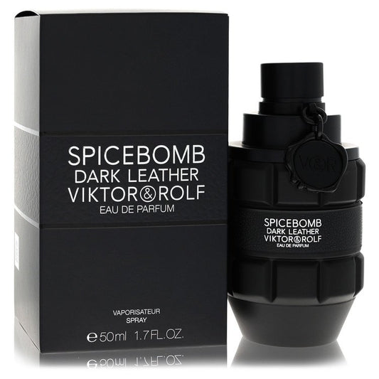 Spicebomb Dark Leather by Viktor & Rolf
