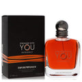 Stronger With You Intensely by Giorgio Armani