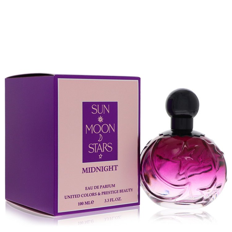 Sun Moon Stars Midnight by Karl Lagerfeld