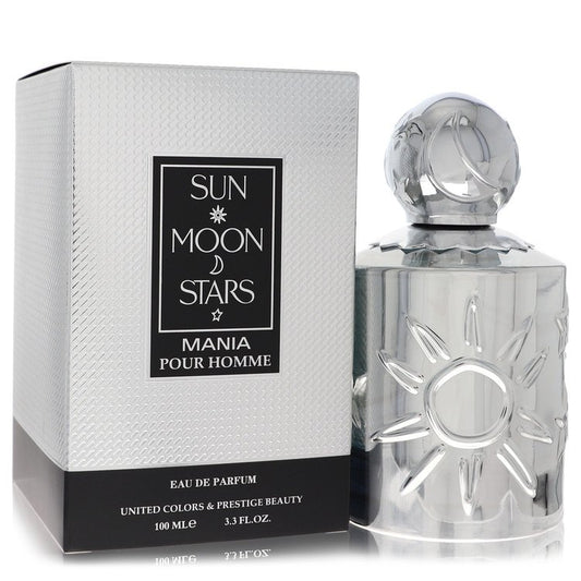 Sun Moon Stars Mania by Karl Lagerfeld