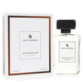 Swiss Arabian Leather And Oud by Swiss Arabian