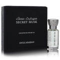Swiss Arabian Secret Musk by Swiss Arabian