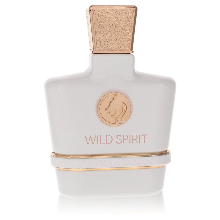 Swiss Arabian Wild Spirit by Swiss Arabian