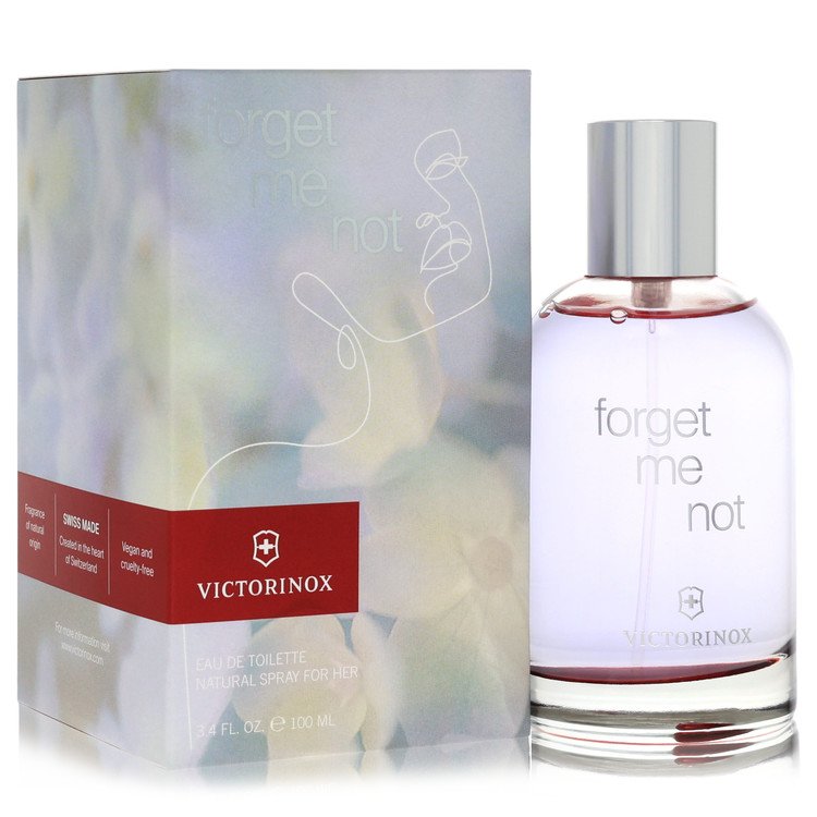 Swiss Army Forget Me Not by Swiss Army