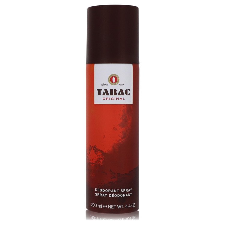 Tabac by Maurer & Wirtz