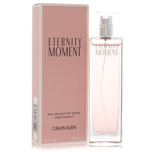 Eternity Moment by Calvin Klein