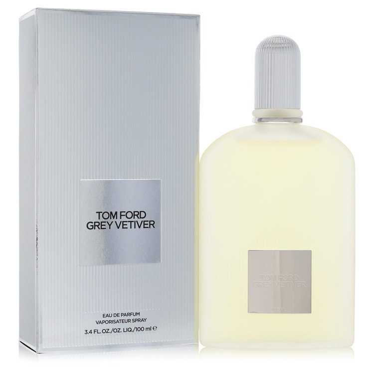 Tom Ford Grey Vetiver by Tom Ford