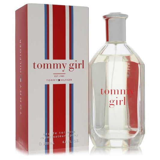 Tommy Girl by Tommy Hilfiger
