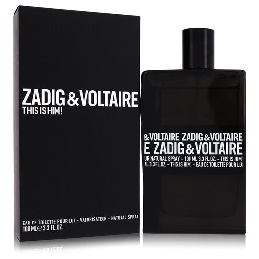 This is Him by Zadig & Voltaire