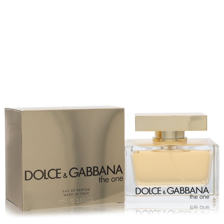 The One by Dolce & Gabbana