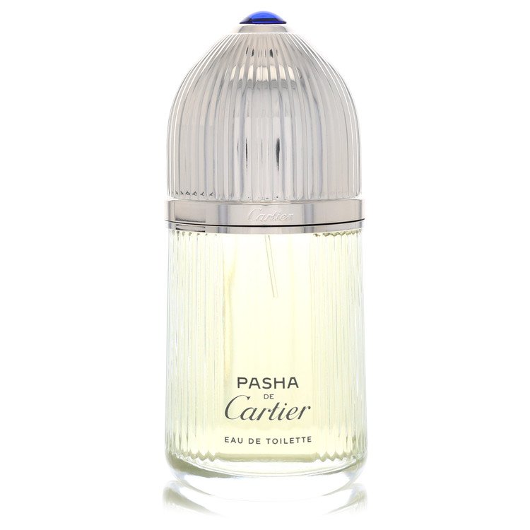 Pasha De Cartier by Cartier