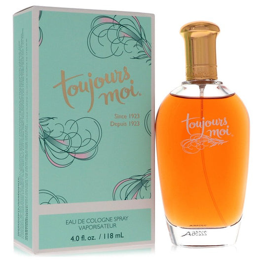 Tou Jour Moi by Dana